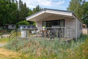 Ferienhaus Aquamarin im Ferienhauspark Lübecker Bucht in Haffkrug